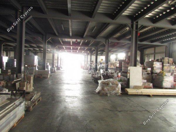 studio warehouse for sale palaiometocho nicosia 1151441 image 14371051