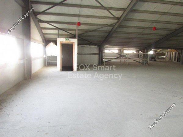 studio warehouse for sale palaiometocho nicosia 1151441 image 14371054