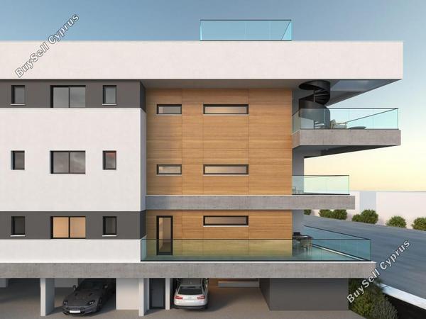 1 bedroom penthouse for sale kato polemidia limassol 7736541 image 13578617