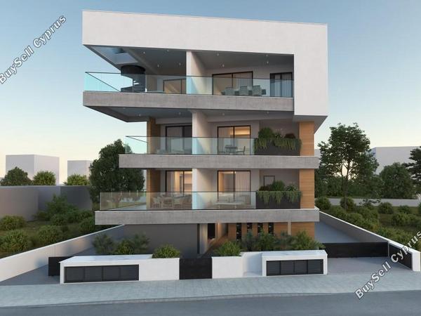 1 bedroom penthouse for sale kato polemidia limassol 7736541 image 13578619