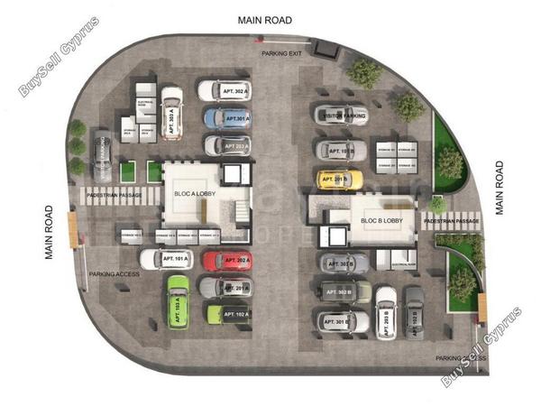 1 bedroom penthouse for sale sotiros agios ioannis larnaca larnaca 7873541 image 11392922