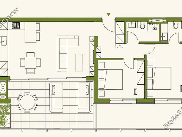 2 bedroom apartment for sale agios athanasios limassol 8665541 image 16004261