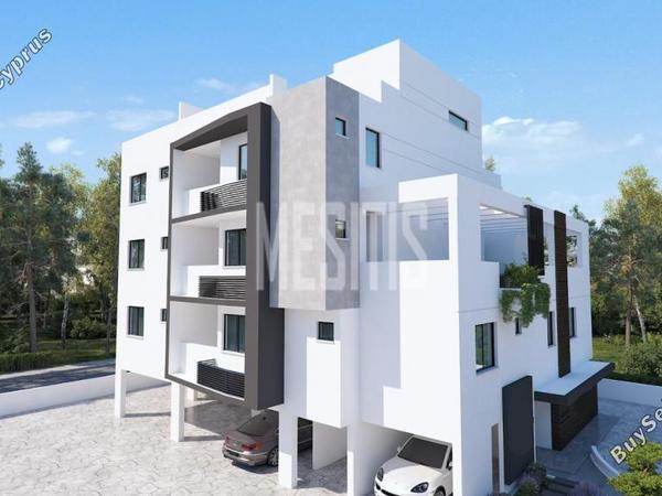 2 bedroom penthouse for sale aradippou larnaca 1861541 image 10541838