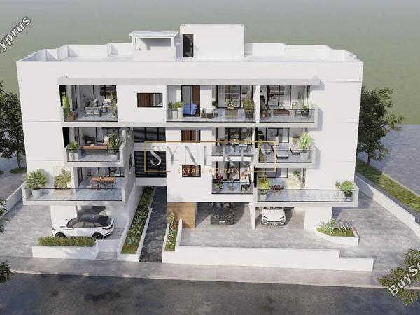 2 bedroom penthouse for sale strovolos nicosia 1738541 image 15359129