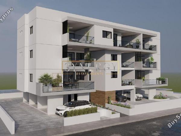 2 bedroom penthouse for sale strovolos nicosia 1738541 image 15359132