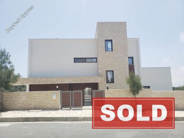 3 bedroom detached house sold secret valley paphos 807541 image 648423