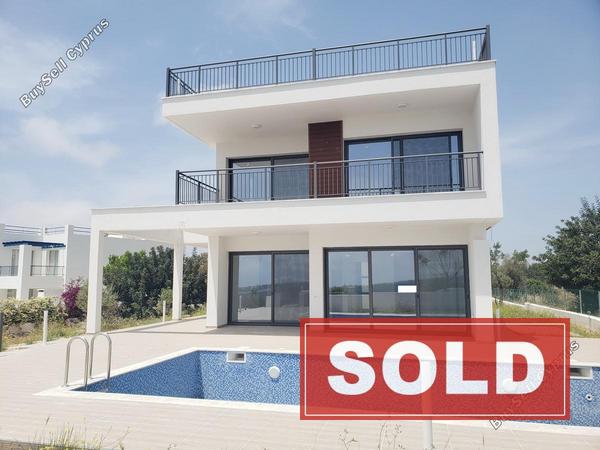 3 bedroom detached house sold secret valley paphos 807541 image 648430