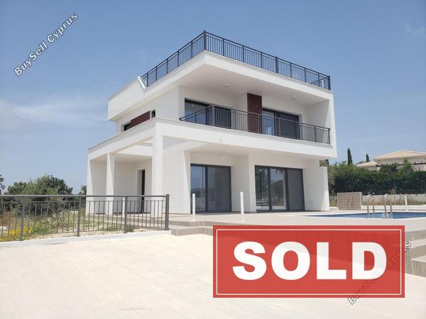 3 bedroom detached house sold secret valley paphos 807541 image 648431