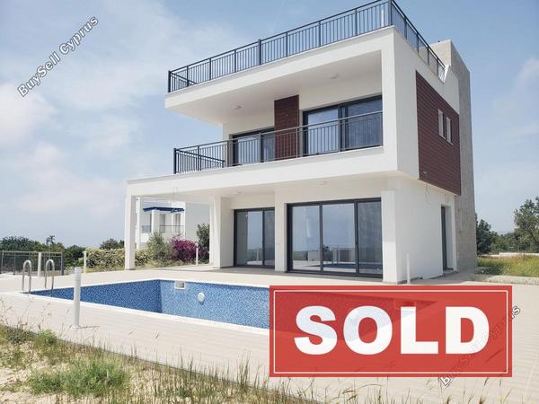 3 bedroom detached house sold secret valley paphos 807541 image 648432
