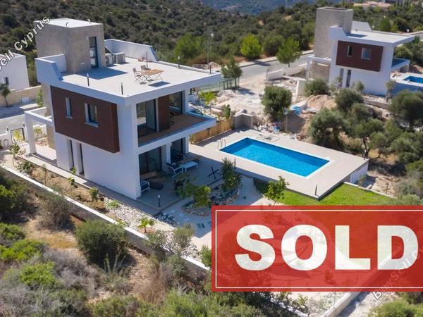 3 bedroom detached house sold secret valley paphos 807541 image 648433