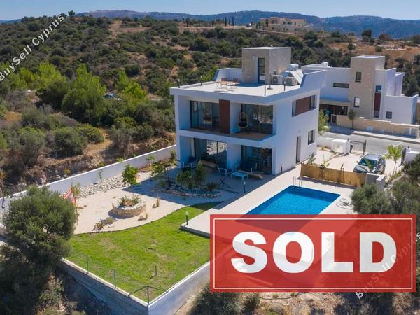 3 bedroom detached house sold secret valley paphos 807541 image 648434