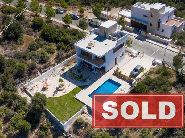 3 bedroom detached house sold secret valley paphos 807541 image 648435