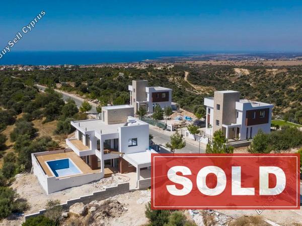 3 bedroom detached house sold secret valley paphos 807541 image 648436