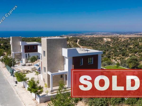 3 bedroom detached house sold secret valley paphos 807541 image 648437