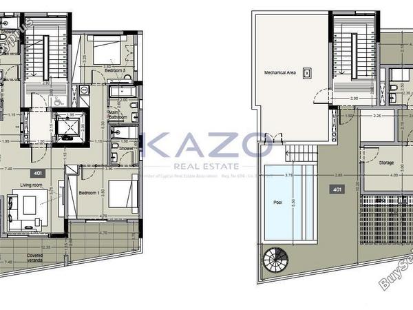 3 bedroom penthouse for sale potamos germasogeias limassol 8291541 image 14047596