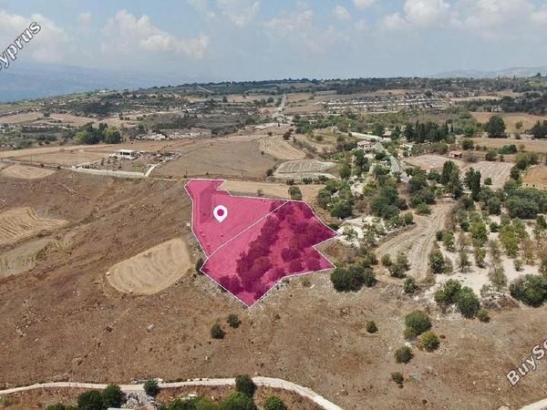 land for sale drynia paphos 8237541 image 14230528