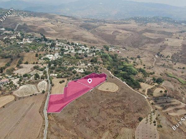 land for sale drynia paphos 8237541 image 14230529