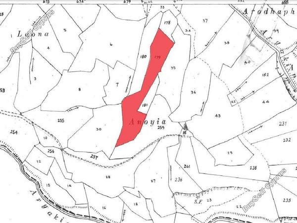 land for sale kallepeia paphos 1145541 image 15601934