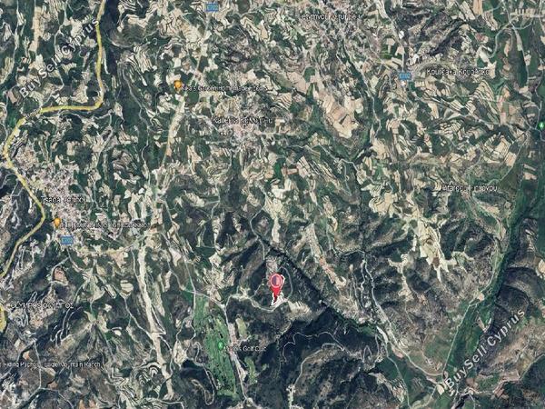 land for sale kallepeia paphos 1145541 image 15601935