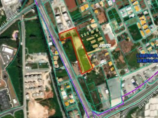 land for sale zakaki limassol 8711541 image 16289293