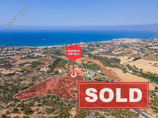 land sold neo chorio paphos 952541 image 858640