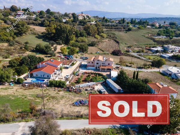 land sold stroumbi paphos 960541 image 876441
