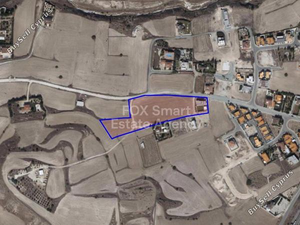plot for sale aradippou larnaca 1180541 image 12647204