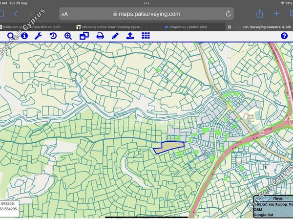 plot for sale aradippou larnaca 1180541 image 12647226
