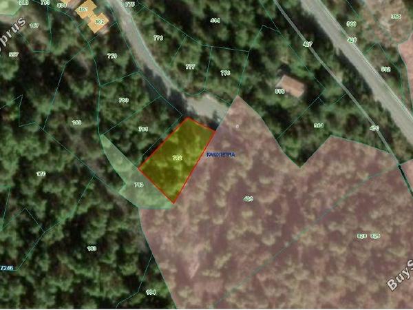 plot for sale kakopetria nicosia 829541 image 10458524