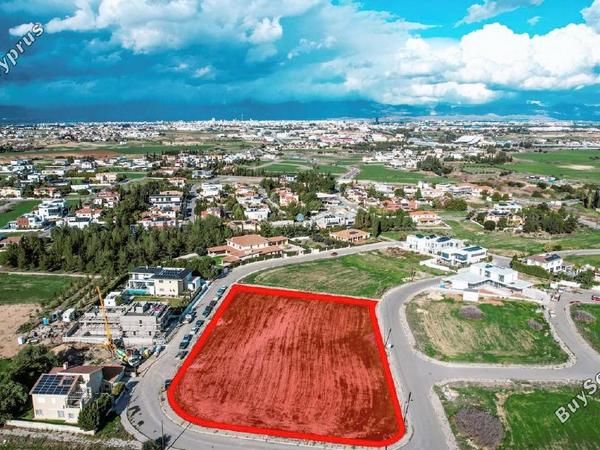 plot for sale pano lakatamia nicosia 1271541 image 5630425