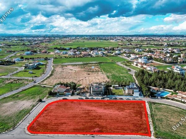 plot for sale pano lakatamia nicosia 1271541 image 5630430
