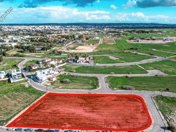 plot for sale pano lakatamia nicosia 1271541 image 5630433