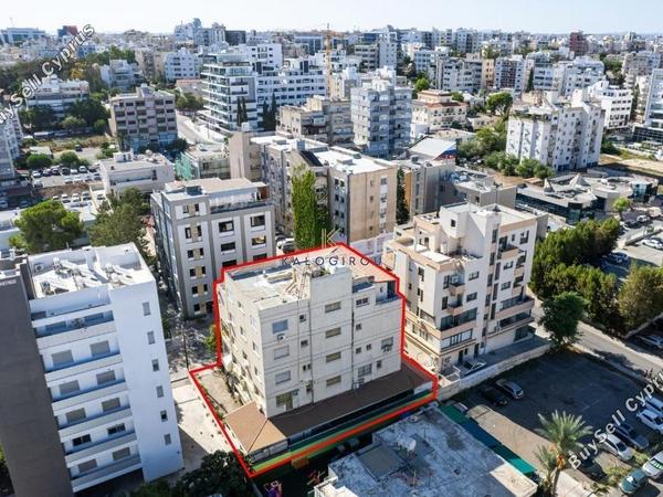 studio mixed use project for sale agioi omologitai nicosia 1478541 image 9267238