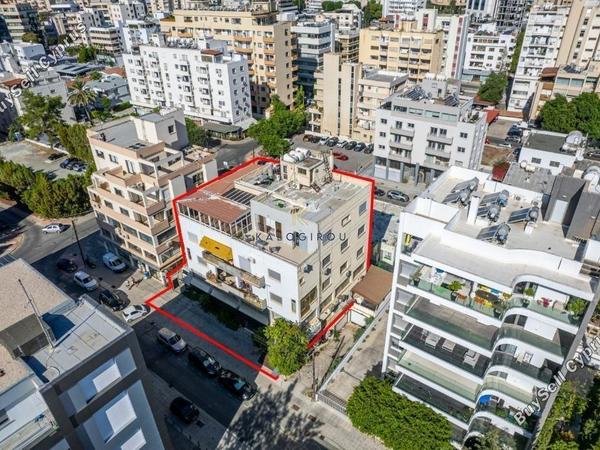 studio mixed use project for sale agioi omologitai nicosia 1478541 image 9267239