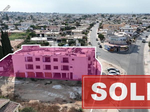 studio mixed use project sold xylofagou larnaca 7549541 image 9532750