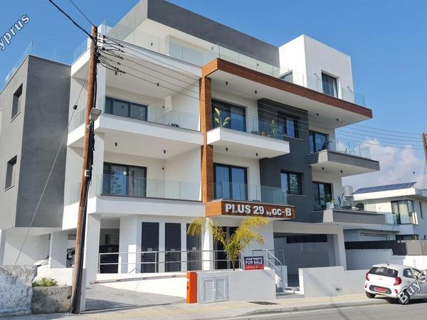 1 bedroom apartment for sale parekklisia limassol 1890641 image 13285664