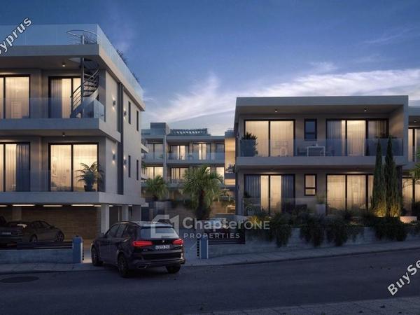 1 bedroom ground floor apartment for sale geroskipou paphos 8360641 image 14692997
