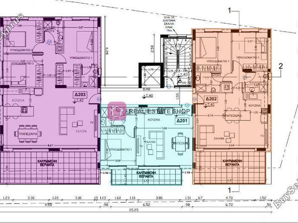 2 bedroom apartment for sale agioi omologitai nicosia 8570641 image 15631702