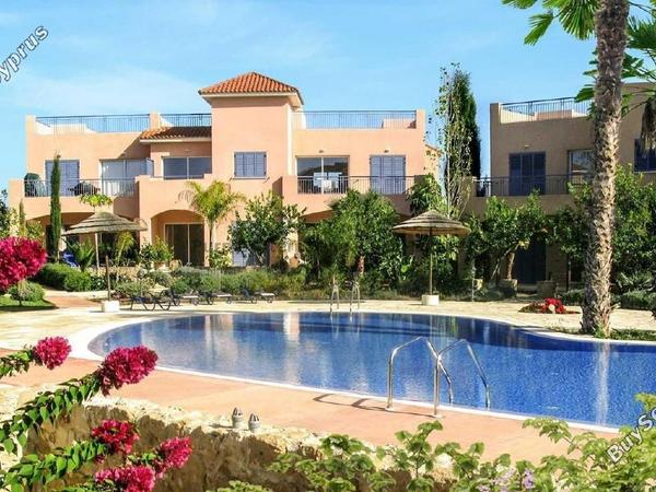 2 bedroom ground floor apartment for sale mandria pafou paphos 8743641 image 16414342