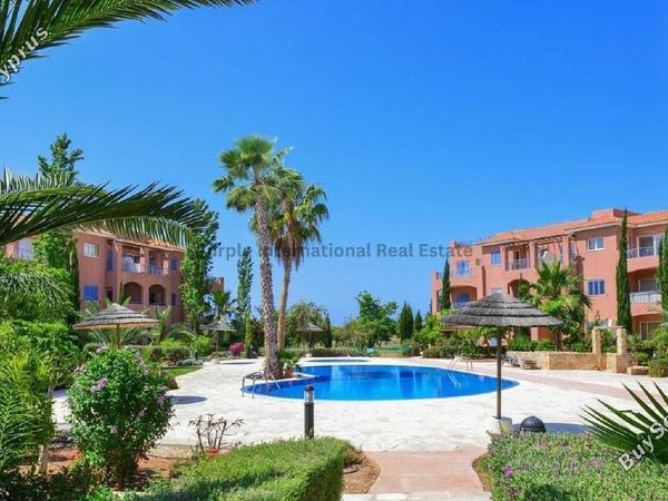 2 bedroom ground floor apartment for sale mandria pafou paphos 8743641 image 16414346