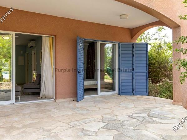 2 bedroom ground floor apartment for sale mandria pafou paphos 8743641 image 16414370