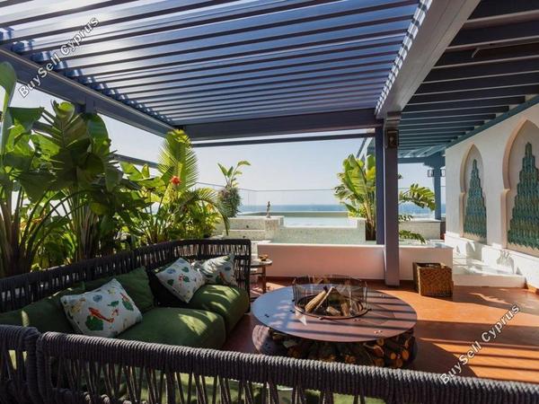 2 bedroom penthouse for sale limassol marina limassol 8639641 image 15905016