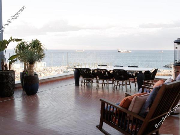 2 bedroom penthouse for sale limassol marina limassol 8639641 image 16591519