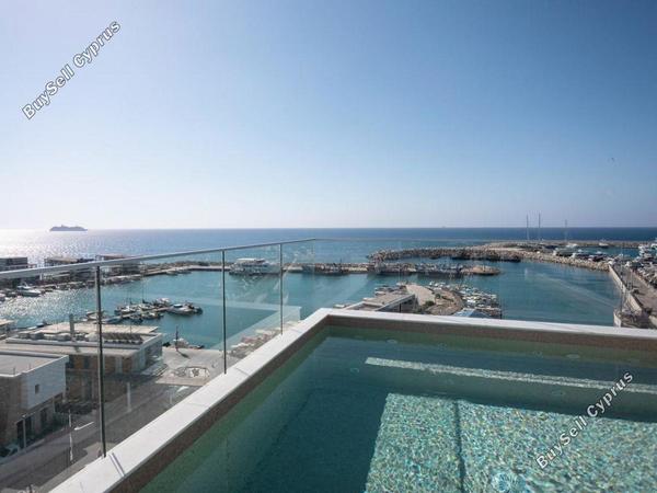 2 bedroom penthouse for sale limassol marina limassol 8639641 image 16591522