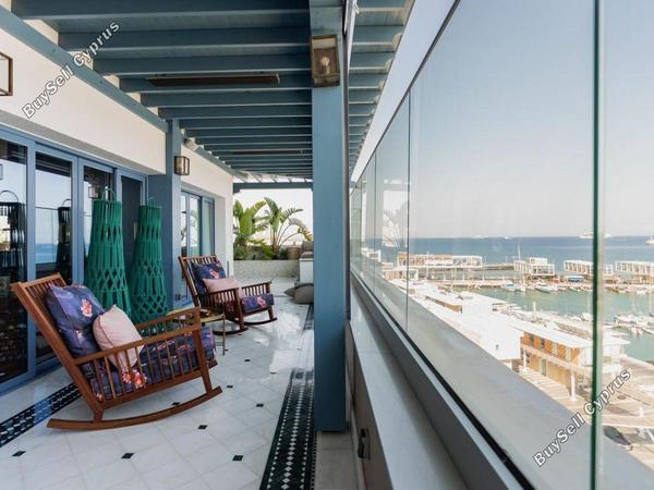 2 bedroom penthouse for sale limassol marina limassol 8639641 image 16591529