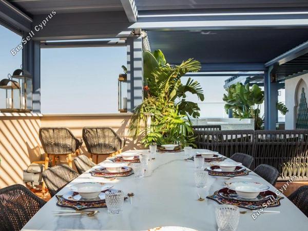 2 bedroom penthouse for sale limassol marina limassol 8639641 image 16613638
