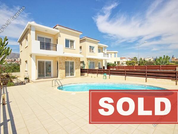 3 bedroom detached house sold peyia paphos 641641 image 349655