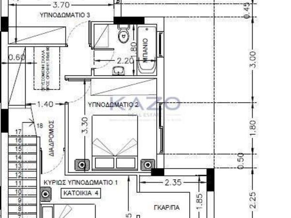 3 bedroom semi detached house for sale kato polemidia limassol 1792641 image 14503618