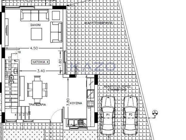3 bedroom semi detached house for sale kato polemidia limassol 1792641 image 14503620