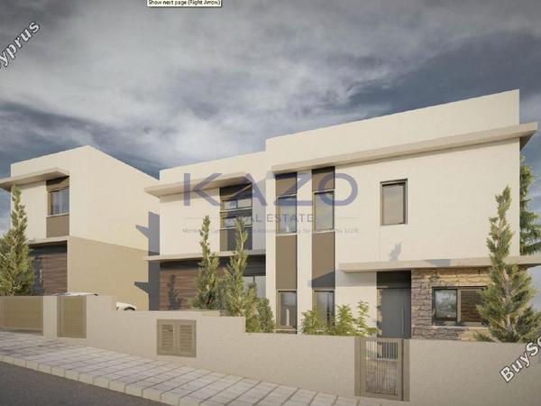 3 bedroom semi detached house for sale kato polemidia limassol 1792641 image 14503622